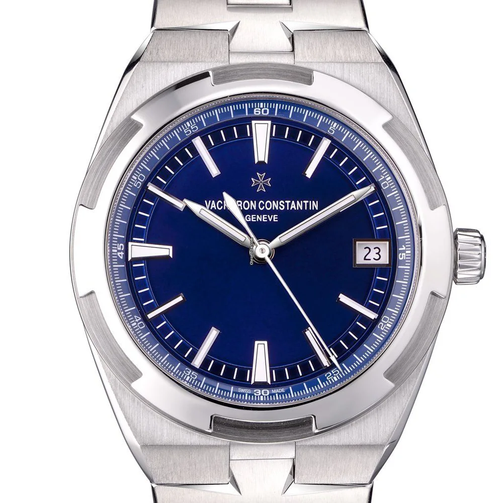 Vacheron Constantin Overseas 4500V/110A-B128